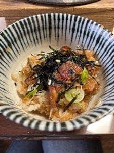 うなぎ円明