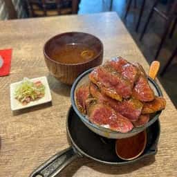鉄板バル ラグー