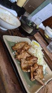 きしめん 竹亭