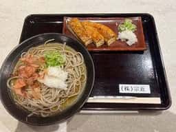 宗近そば Lpa店