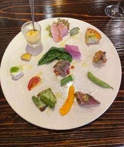 ズッペリア オステリア ピティリアーノ