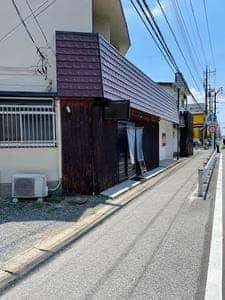居酒屋 翁