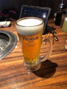 焼肉無限道