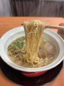 龍誠麺