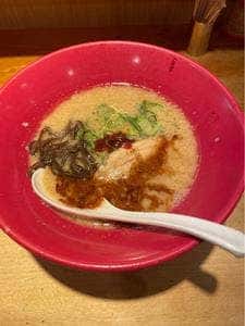 一風堂 刈谷店