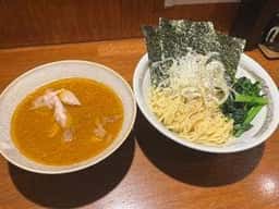 麺家 龍～Ryo～