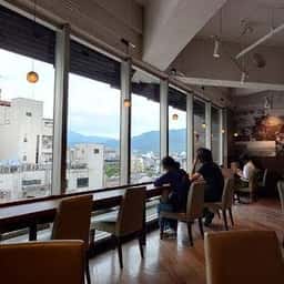 Holly's Cafe エディオン四条河原町店