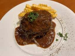 大衆ビストロ 原田屋