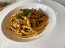 イタリア食堂 ネラーノ