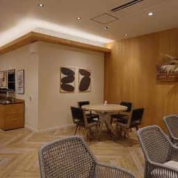 タリーズコーヒー 四条烏丸 京都三井ビル店