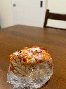 みつわベーカリー