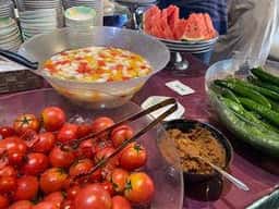 果実の里 原田農園