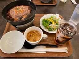 神戸元町ドリア あみプレミアムアウトレット店