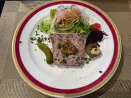 Neo Bistro イシダ
