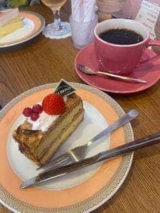 アマンド 六本木店