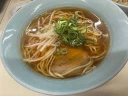 ラーメン亭
