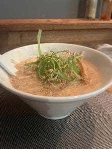 麺や じゅげむ