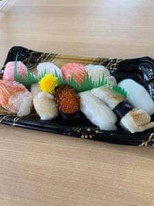 前橋赤城鮮魚センター