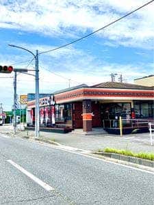 ステーキのどん 古市場店