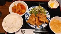 中国料理 けんけん