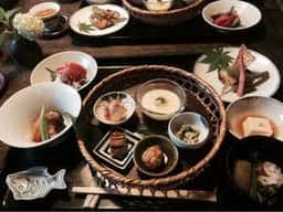 板室温泉 大黒屋