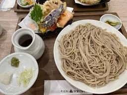 そば処かまくらや