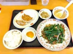 餃子の王将 中央林間りんかんモール店