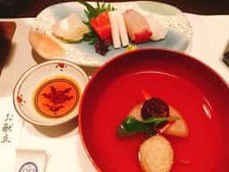 花屋旅館