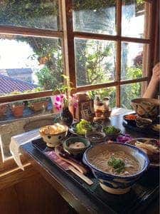 琉球料理 ぬちがふう