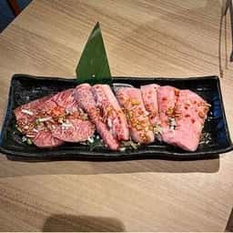 ホルモン焼道場 “蔵” 武蔵小金井店