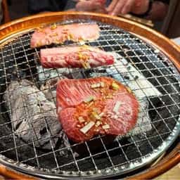 ホルモン焼道場 “蔵” 武蔵小金井店