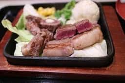 オ肉ヤ 三井アウトレットパーク札幌北広島店