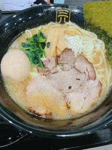 麺家 さんぱち