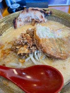 蔵deらーめん 鈴鹿店