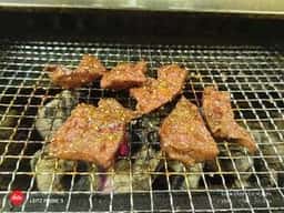 焼肉 開城苑
