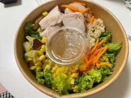 With Green 神戸さんちか店