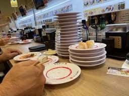 かっぱ寿司 守谷店