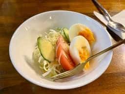 喫茶チロル