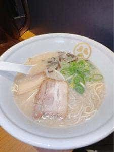 tokyo豚骨base made by 一風堂 エキュート赤羽みなみ店