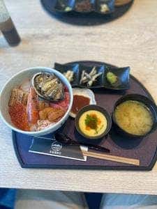 糸島海鮮堂二見ヶ浦本店