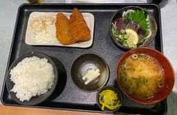 漁師酒場 あらき
