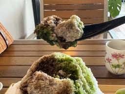 OSADA TEA CAFE