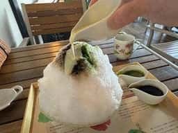 OSADA TEA CAFE