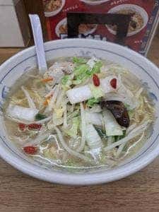 福しん 上野駅前店