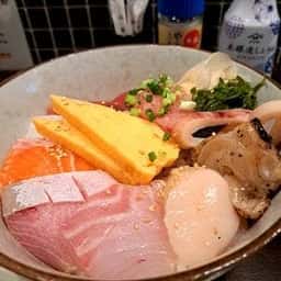 浦和漁港すみぼうず