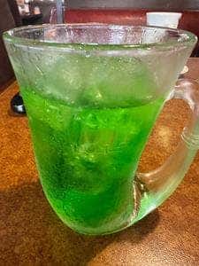 びっくりドンキー 大和郡山店