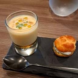 ランプリール 立石