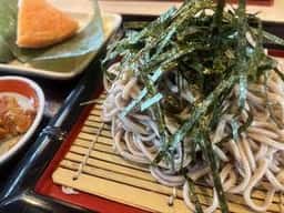 源ますのすし本舖 砺波インター店