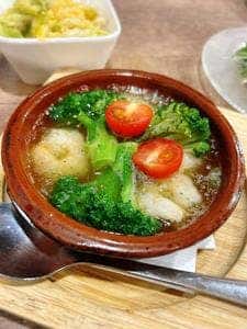 やきとんイタバシ たまや