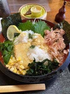 福寿亭 本店